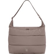 GOT BAG Puffer Schultertasche 36 cm Laptopfach Produktbild