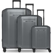 Smartbox Edition 02 4 Rollen Kofferset 3-teilig Produktbild