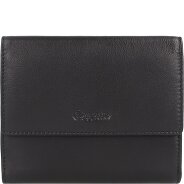 Esquire Viktoria Geldbörse RFID Leder 12 cm Produktbild