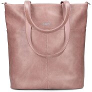 Zwei Mademoiselle.M Shopper Tasche 37 cm Produktbild