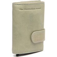 The Chesterfield Brand Iriona Geldbörse RFID Schutz Leder 7.5 cm Produktbild