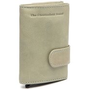 The Chesterfield Brand Iriona Geldbörse RFID Schutz Leder 7.5 cm Produktbild