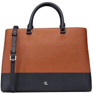 Lauren Ralph Lauren Hanna Handtasche Leder 37 cm Produktbild