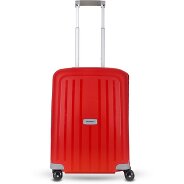 Samsonite Macer 4 Rollen Kabinentrolley 55 cm Produktbild