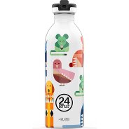 24Bottles Urban Horizon Trinkflasche 500 ml Produktbild