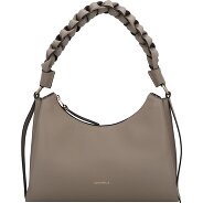 Coccinelle Boheme Schultertasche Leder 30 cm Produktbild