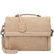 Burkely Casual Carly Schultertasche Leder 25 cm Produktbild