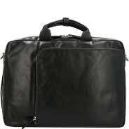 Picard Buddy Aktentaschen Messenger Leder 42 cm Laptopfach Produktbild
