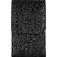 Windrose Beluga Manicure-Etui 6,5 cm Leder Produktbild