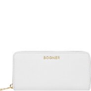 Bogner Andermatt Ela Geldbörse RFID Leder 18,5 cm Produktbild