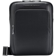 Porsche Design Roadster Umhängetasche Leder 21 cm Produktbild
