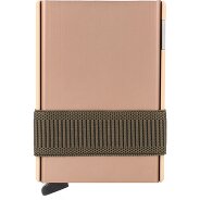Secrid Slimwallet Cardslide Kreditkartenetui RFID 6,5 cm Produktbild