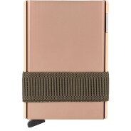 Secrid Slimwallet Cardslide Kreditkartenetui RFID 6,5 cm Produktbild