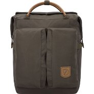 Fjällräven Haulpack No.1 Rucksack 39 cm Laptopfach Produktbild