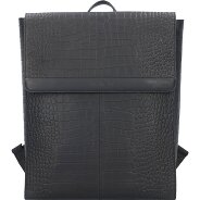 Burkely Casual Cayla Daypack Leder 37 cm Laptopfach Produktbild
