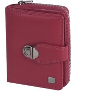 Greenburry Spongy Geldbörse Leder 9 cm Produktbild