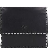 Esquire Dallas Geldbörse RFID Schutz Leder 10.5 cm Produktbild