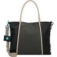 Gabs Lydia Schultertasche Leder 36 cm Produktbild