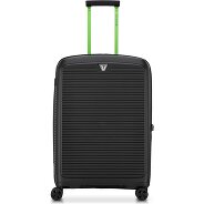 Roncato Arcade 4 Rollen Trolley 67 cm mit Dehnfalte Produktbild