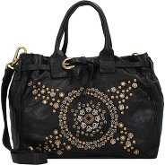 Campomaggi Rossella Handtasche Leder 26 cm Produktbild
