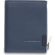 Roncato Monaco Geldbörse RFID Schutz Leder 8 cm Produktbild