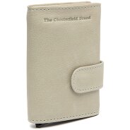 The Chesterfield Brand Nivala Geldbörse RFID Schutz Leder 7.5 cm Produktbild