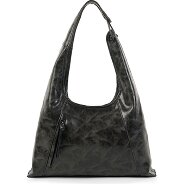 FredsBruder Ever Faded Schultertasche Leder 38 cm Produktbild