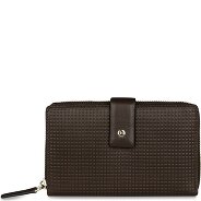 bugatti Noemi Geldbörse RFID Schutz Leder 16 cm Produktbild