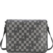 Joop! Cortina Piazza Nevio Messenger 30 cm Produktbild Joop! Cortina Piazza Nevio Messenger 30 cm Produktbild
