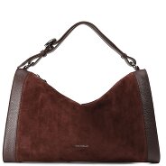 Coccinelle Elinor Schultertasche Leder 39 cm Produktbild Coccinelle Elinor Schultertasche Leder 39 cm Produktbild