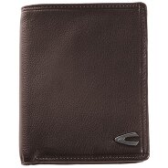 camel active Vegas Geldbörse Leder 10 cm Produktbild