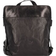 aunts & uncles Grandma's Luxury Club Mrs.Cherry Pie Business-Rucksack Leder 34 cm Laptopfach Produktbild