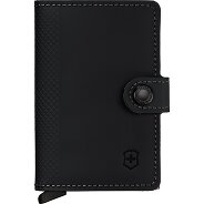 Victorinox Altius Edge Geldbörse RFID Schutz Leder 7 cm Geldscheinklammer Produktbild