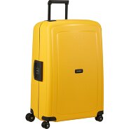 Samsonite S'Cure Spinner 4-Rollen Trolley 75 cm Produktbild