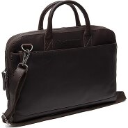 The Chesterfield Brand Tilbury Aktentasche Leder 39 cm Laptopfach Produktbild