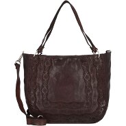 Campomaggi Shopper Tasche Leder 40 cm Produktbild