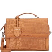 Burkely Casual Cayla Handtasche Leder 25 cm Produktbild