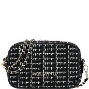 Valentino Tweed Umhängetasche 20 cm Produktbild