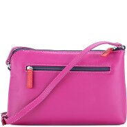 Mywalit Umhängetasche Leder 22 cm Produktbild
