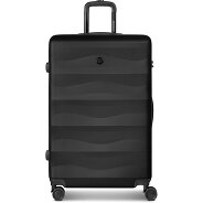 Smartbox Edition 03 4 Rollen Trolley 75 cm Produktbild Smartbox Edition 03 4 Rollen Trolley 75 cm Produktbild