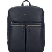 Braun Büffel Hanna Business-Rucksack M Leder 40 cm Laptopfach Produktbild