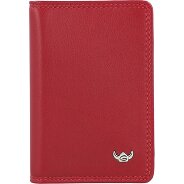 Golden Head Polo Kreditkartenetui RFID Leder 7 cm Produktbild