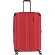 Travelite City 4-Rollen Trolley L 77 cm Produktbild