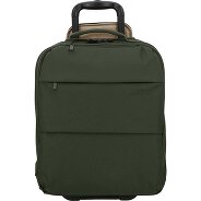 Jump Dunaa 2 Rollen Rucksacktrolley 45 cm Laptopfach Produktbild