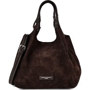 Gianni Chiarini Dua Schultertasche Leder 24 cm Produktbild
