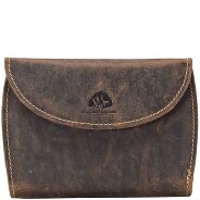 Greenburry Vintage Geldbörse Leder 13,5 cm Produktbild
