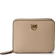 PINKO Taylor Geldbörse Leder 12 cm Produktbild