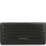 Picard Evolute 1 Geldbörse Leder 19 cm Produktbild