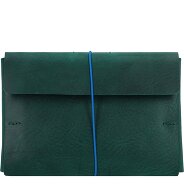 Harold's Keeper Clutch Tasche Leder 18 cm Produktbild