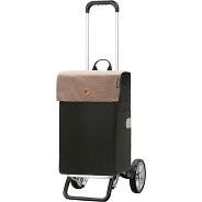 Andersen Shopper Alu Star Shopper Hera Einkaufstrolley 57 cm Produktbild